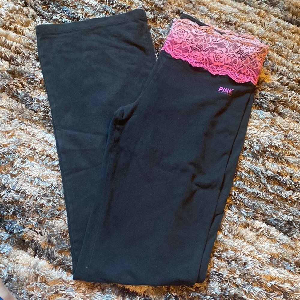 Victoria’s Secret PINK Yoga pants